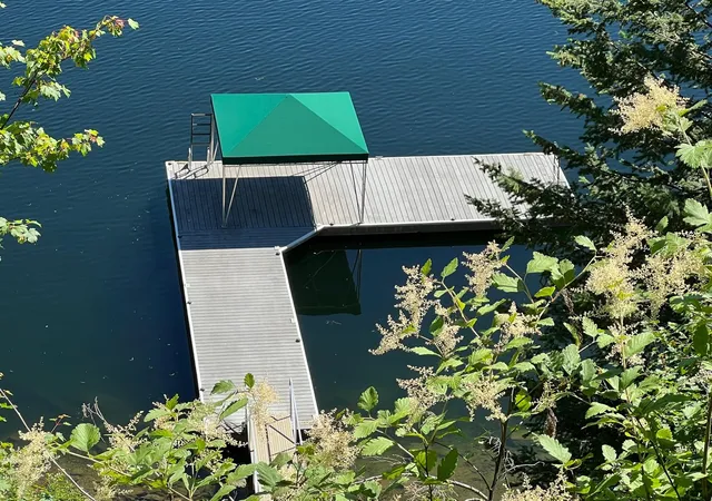 Photo 4 of Land for sale at 3852 W Pine Bay Way, Loon Lake, WA 99148 | MLS# 202614468 | Listing updated on 2026-09-07