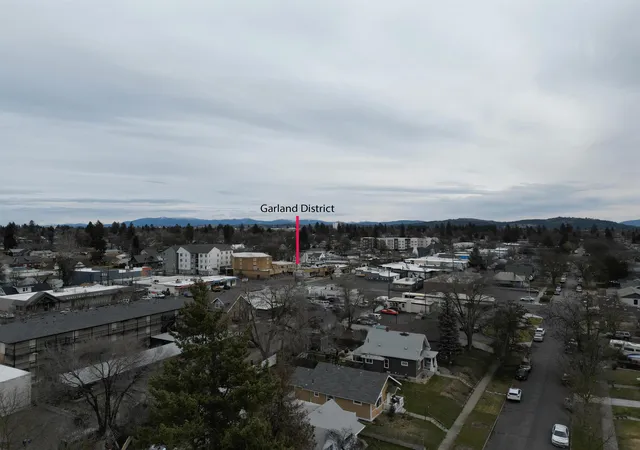 Homes for sale in Spokane, WA | 1042 W Providence Ave, Spokane, WA 99205 | MLS# 202614472