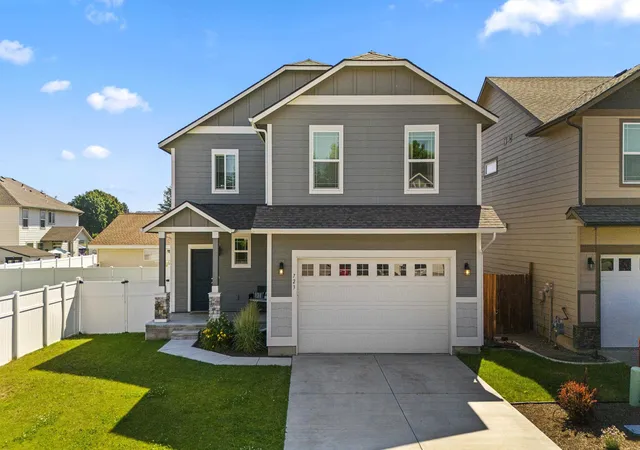 1st image of 723 S Grady Rd, Spokane Valley, WA 99016 | MLS# 202614483
