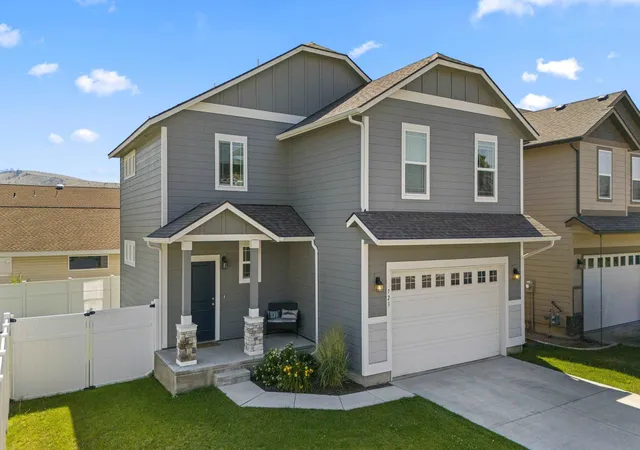 2nd image of 723 S Grady Rd, Spokane Valley, WA 99016 | MLS# 202614483