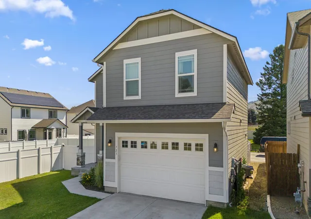 5th image of 723 S Grady Rd, Spokane Valley, WA 99016 | MLS# 202614483