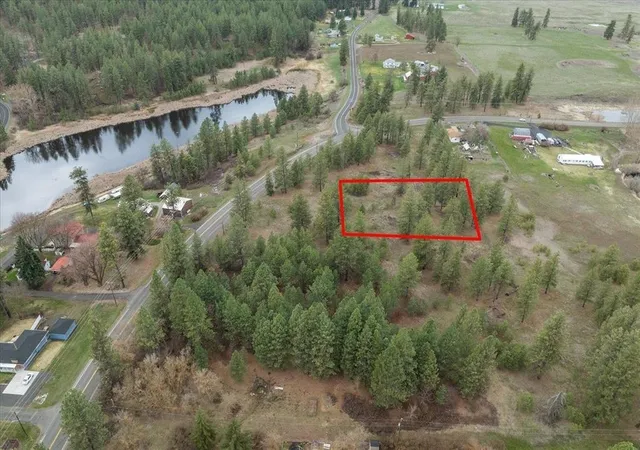 Homes for sale in Medical Lake, WA | Xxx W Brooks Rd, Medical Lake, WA 99022 | MLS# 202614505