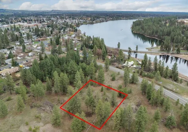 Homes for sale in Medical Lake, WA | Xxx W Brooks Rd, Medical Lake, WA 99022 | MLS# 202614505