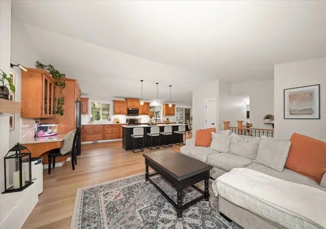 Photo 4 of Single family home for sale at 513 E Silver Pines Ct, Colbert, WA 99005 | MLS# 202614508 | Listing updated on 2026-07-28
