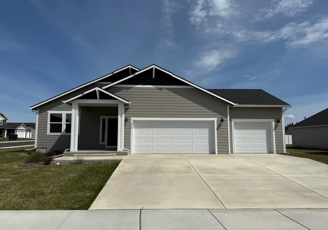 Homes for sale in Deer Park, WA | 418 N Arcadia Ave, Deer Park, WA 99006 | MLS# 202614522