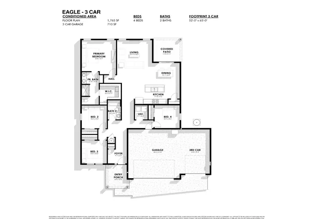 Homes for sale in Deer Park, WA | 418 N Arcadia Ave, Deer Park, WA 99006 | MLS# 202614522
