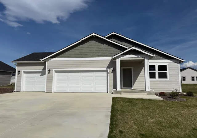 Homes for sale in Deer Park, WA | 414 N Arcadia Ave, Deer Park, WA 99006 | MLS# 202614529
