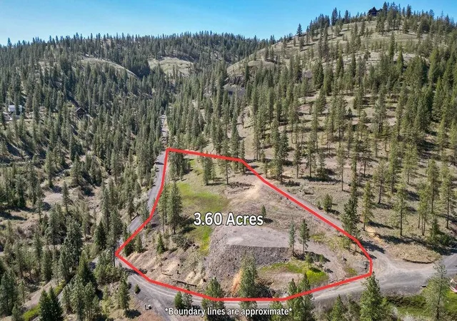 Homes for sale in Davenport, WA | 31640 Ringneck Ln E, Davenport, WA 99122 | MLS# 202614531