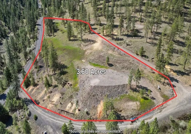 Homes for sale in Davenport, WA | 31640 Ringneck Ln E, Davenport, WA 99122 | MLS# 202614531