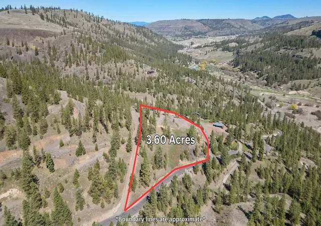 Homes for sale in Davenport, WA | 31640 Ringneck Ln E, Davenport, WA 99122 | MLS# 202614531