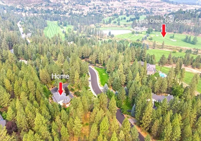 Photo 50 of Mansion for sale at 12910 S Fairway Ridge Ln, Spokane, WA 99224 | MLS# 202614555 | Listing updated on 2026-09-01