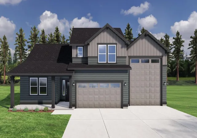 1st image of Xxxx W Mason Rd, Deer Park, WA 99006 | MLS# 202614581