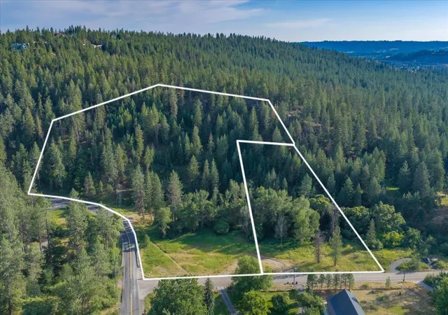 Land for sale at 2126 E Leona Dr, Spokane, WA 99208 | MLS# 202614585
