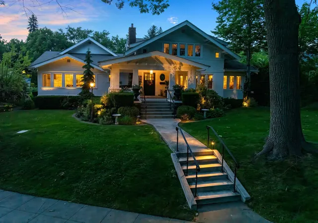 2nd image of 514 W 19th Ave, Spokane, WA 99203 | MLS# 202614612