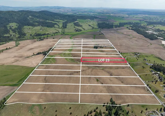 2nd image of 00xxx S Jackson Rd, Lot 23, Mica, WA 99023 | MLS# 202614623