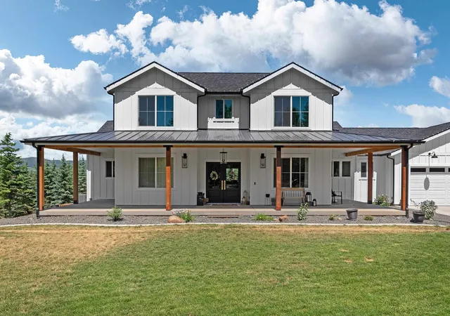 1st image of 00xxx S Jackson Rd, Lot 23, Mica, WA 99023 | MLS# 202614623