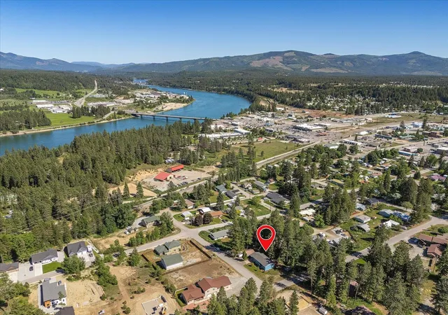 2nd image of 535 W Ash St, Newport, WA 99156 | MLS# 202614630