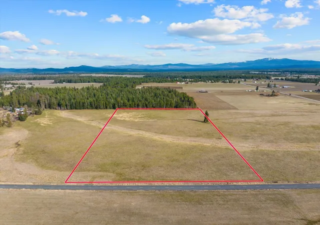 Photo 1 of Land for sale at Nka N Short Rd Parcel 290239054, Deer Park, WA 99006 | MLS# 202614631 | Listing updated on 2026-08-06