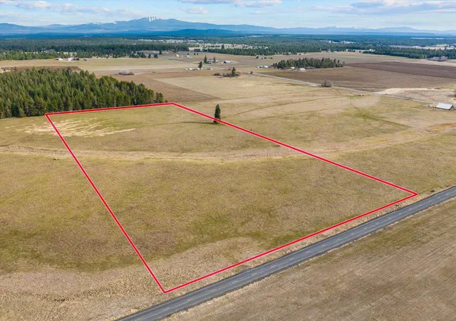 Photo 2 of Land for sale at Nka N Short Rd Parcel 290239054, Deer Park, WA 99006 | MLS# 202614631 | Listing updated on 2026-08-06