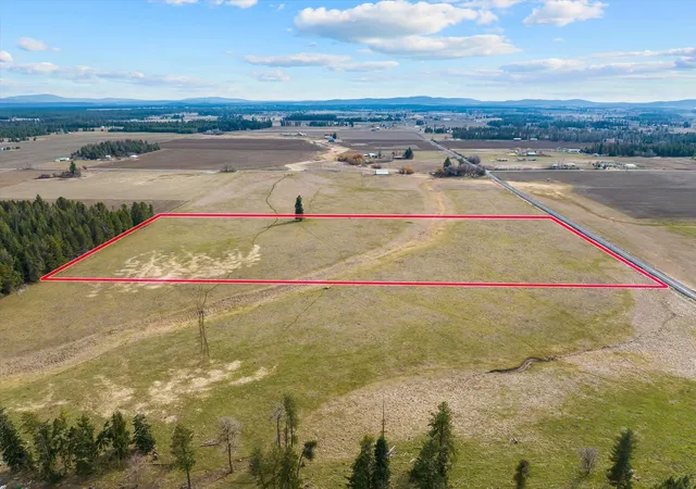 Photo 3 of Land for sale at Nka N Short Rd Parcel 290239054, Deer Park, WA 99006 | MLS# 202614631 | Listing updated on 2026-08-06