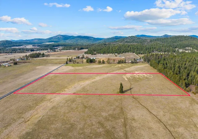 Photo 3 of Land for sale at Nka N Short Rd Parcel 290239054, Deer Park, WA 99006 | MLS# 202614631 | Listing updated on 2026-08-06