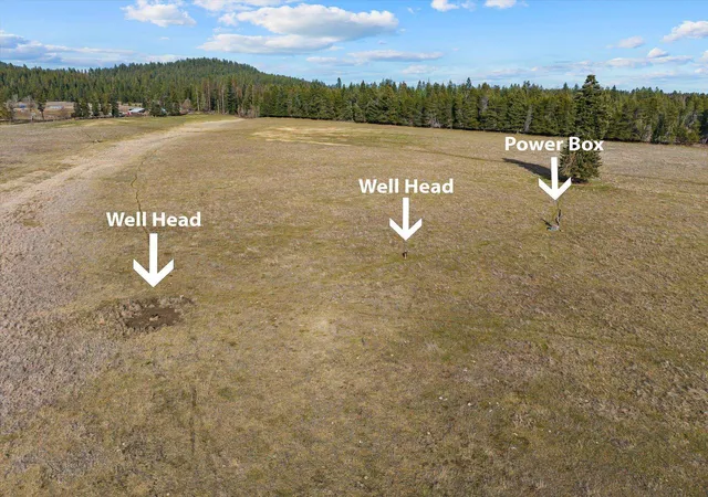 Photo 4 of Land for sale at Nka N Short Rd Parcel 290239054, Deer Park, WA 99006 | MLS# 202614631 | Listing updated on 2026-08-06
