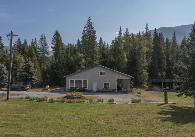 2nd image of 3829 Deep Lake Boundary Rd, Colville, WA 99114 | MLS# 202614638