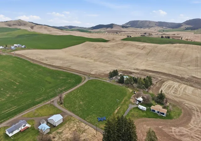 Homes for sale in Latah, WA | Xxxx N Vine St, Latah, WA 99018 | MLS# 202614653