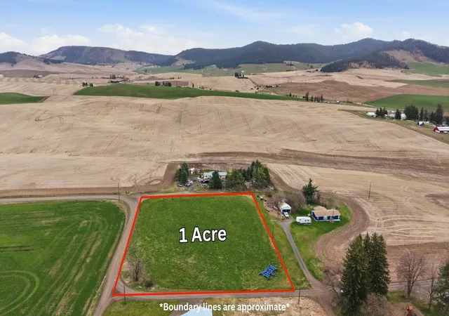 Homes for sale in Latah, WA | Xxxx N Vine St, Latah, WA 99018 | MLS# 202614653