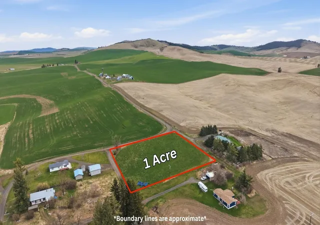 Homes for sale in Latah, WA | Xxxx N Vine St, Latah, WA 99018 | MLS# 202614653