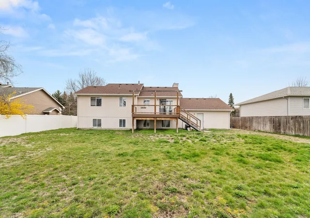 Homes for sale in Veradale, WA | 1214 S Bannen Rd, Veradale, WA 99037 | MLS# 202614676
