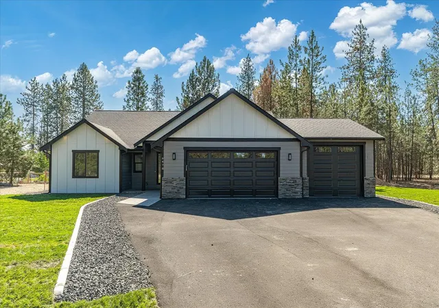 Homes for sale in Nine Mile Falls, WA | 6478 Sheneen Ct, Nine Mile Falls, WA 99026 | MLS# 202614709