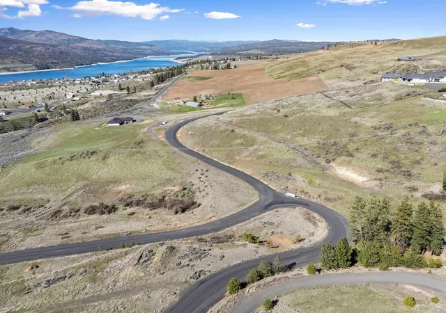 Homes for sale in Davenport, WA | 41170 Lakeview Heights Dr N, Davenport, WA 99122 | MLS# 202614712
