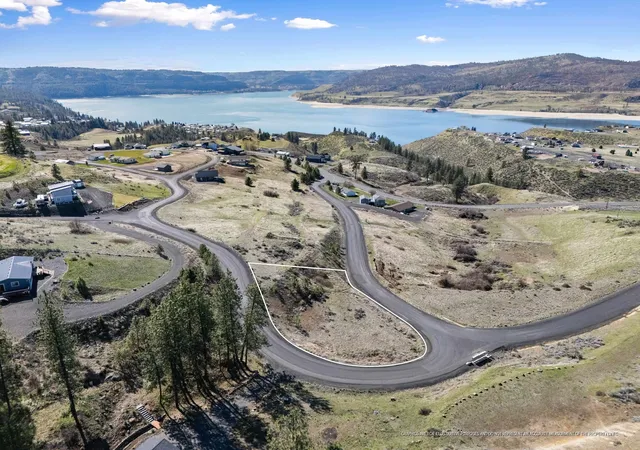 Homes for sale in Davenport, WA | 41170 Lakeview Heights Dr N, Davenport, WA 99122 | MLS# 202614712