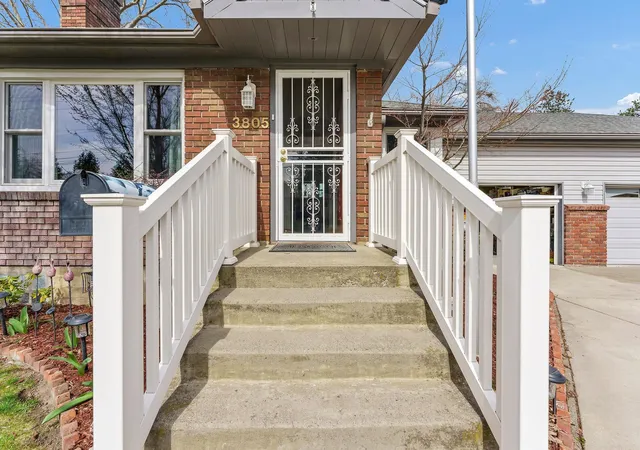 3rd image of 3805 E Pratt Ave, Spokane, WA 99202 | MLS# 202614727