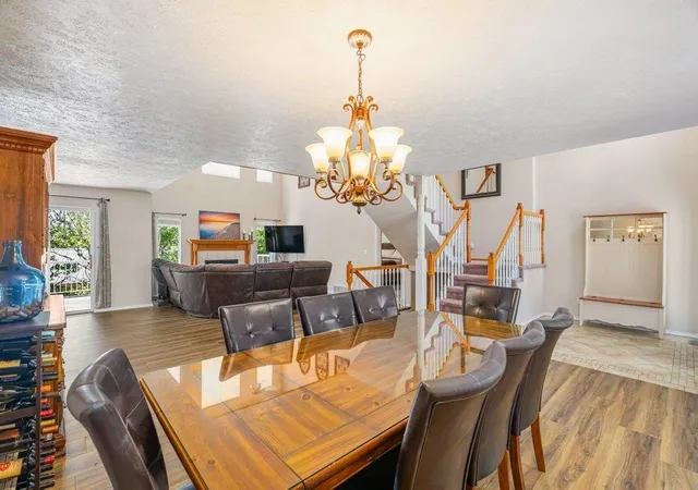 2nd image of 4810 S Stark Ln, Spokane, WA 99206 | MLS# 202614731