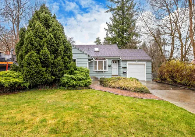 Photo 1 of Sale Pending at 1116 S Woodfern St, Spokane, WA 99202 | MLS# 202614734 | Listing updated on 2026-04-10