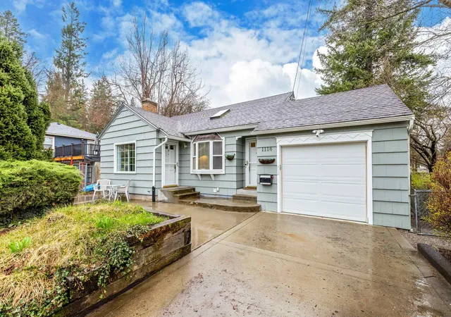Photo 2 of Sale Pending at 1116 S Woodfern St, Spokane, WA 99202 | MLS# 202614734 | Listing updated on 2026-04-10