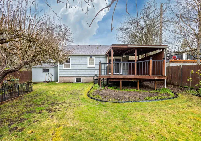 Photo 22 of Sale Pending at 1116 S Woodfern St, Spokane, WA 99202 | MLS# 202614734 | Listing updated on 2026-04-10