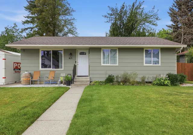 image of 613 N Main St, Deer Park, WA 99006 | MLS# 202614736