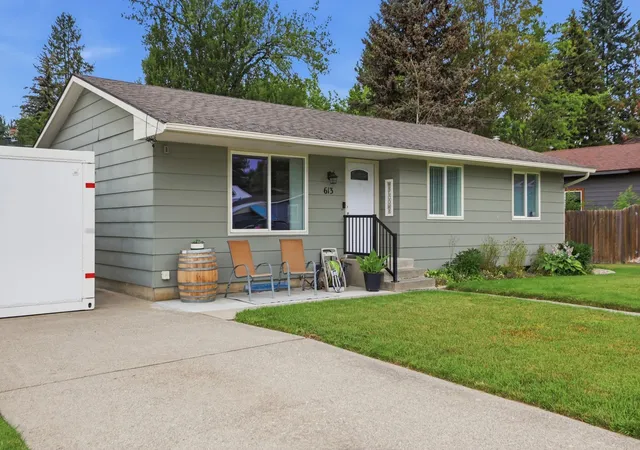 image of 613 N Main St, Deer Park, WA 99006 | MLS# 202614736