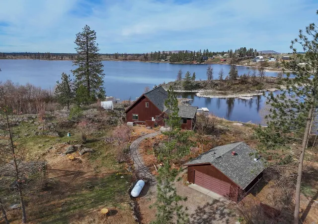 1st image of 15005 W Silver Lake Rd, Medical Lake, WA 99022 | MLS# 202614750