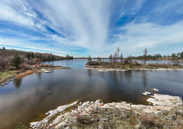 2nd image of 15005 W Silver Lake Rd, Medical Lake, WA 99022 | MLS# 202614750