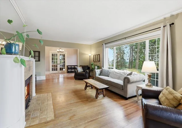 Photo 3 of Single family home for sale at 9227 N Mountain View Ln, Spokane, WA 99218 | MLS# 202614755 | Listing updated on 2026-07-17