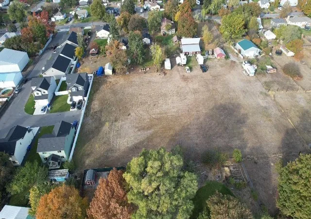 Photo 3 of Land for sale at N Woodruff Rd, Spokane, WA 99206 | MLS# 202614756 | Listing updated on 2026-09-17