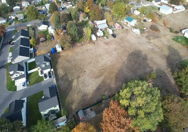 Photo 4 of Land for sale at N Woodruff Rd, Spokane, WA 99206 | MLS# 202614756 | Listing updated on 2026-09-17