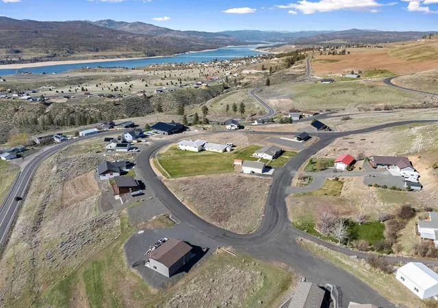 Photo 3 of Land for sale at 40861 Hillside Dr N, Davenport, WA 99122 | MLS# 202614760 | Listing updated on 2026-09-01