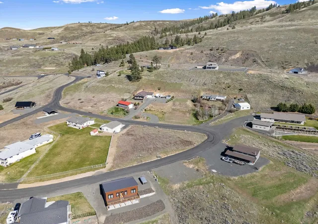 Photo 3 of Land for sale at 40861 Hillside Dr N, Davenport, WA 99122 | MLS# 202614760 | Listing updated on 2026-09-01