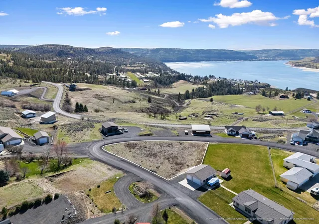 Homes for sale in Davenport, WA | 40861 Hillside Dr N, Davenport, WA 99122 | MLS# 202614760