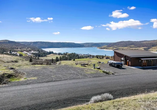 Homes for sale in Davenport, WA | 40861 Hillside Dr N, Davenport, WA 99122 | MLS# 202614760